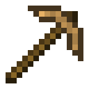 青铜镐 (Bronze Pickaxe)