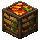 箱装芒果 (Mango Crate)