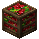 箱装蔓越莓 (Cranberry Crate)