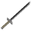 Ogi Sword