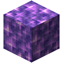 伪紫水晶块 (Pseudoamethyst Block)