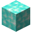 钻石晶洞方块 (Diamond Crystal Block)