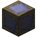 蓝宝石板板条箱 (Crate of Crystalline Sapphire Plate)