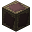 褐煤板板条箱 (Crate of Crystalline Lignite Coal Plate)