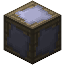 结晶石油焦炭板板条箱 (Crate of Crystalline Petroleum Coke Plate)