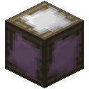 结晶熏香石英板板条箱 (Crate of Crystalline Lavender Quartz Plate)