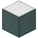 锆板块 (Block of Crystalline Zirconium Plate)