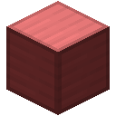 结晶红宝石板块 (Block of Crystalline Ruby Plate)