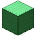 翡翠板块 (Block of Crystalline Jade Plate)
