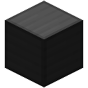 煤板块 (Block of Crystalline Coal Plate)