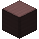 木炭板块 (Block of Crystalline Charcoal Plate)