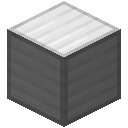 结晶冰霜陨石板块 (Block of Crystalline Frezarite Plate)