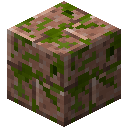 苔藓花岗岩砖块 (Mossy Granite Bricks)