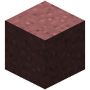 赤铁矿粉块 (Block of Hematite Dust)