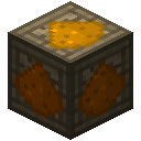橙色染料板条箱 (Crate of Orange Dye)