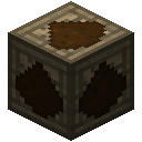 泥炭板条箱 (Crate of Peat)