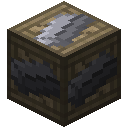 铪锭板条箱 (Crate of Hafnium Ingot)