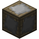 铑板板条箱 (Crate of Rhodium Plate)