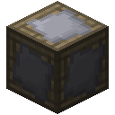 铪板板条箱 (Crate of Hafnium Plate)