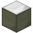 铸造铼块 (Block of solid Rhenium)