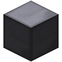 铸造铁氧体块 (Block of solid Ferrite)