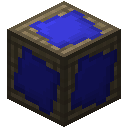 蓝石板板条箱 (Crate of Bluestone Plate)