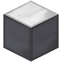 铸造冰霜之铁块 (Block of solid Frozen Iron)