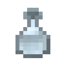 水晶经验瓶 (Crystal EXP Bottle)