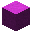 紫水晶粉块