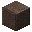 褐斑岩平滑方块