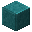 海绿石平滑方块 (Glauconite Polished Block)
