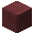 红沙金石平滑方块