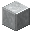 乳石英平滑方块 (Milky Quartz Polished Block)
