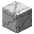 硅硼钙石平滑方块 (Howlite Polished Block)