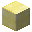 黄玛瑙平滑方块 (Yellow Onyx Polished Block)
