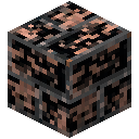 电气石花岗岩砖块 (Luxulyanite Bricks)
