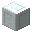 雪凹面砖 (Snow Debossed Block)