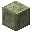 纯橄榄石凹面砖 (Dunite Debossed Block)