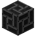 黑色花岗岩拼花瓷砖 (Black Granite Parquet Tiles)