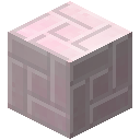 粉色缟玛瑙拼花瓷砖 (Pink Onyx Parquet Tiles)