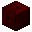 红地狱砖錾制方块 (Red Nether Bricks Carved Block)