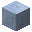 蓝玛瑙錾制方块 (Blue Onyx Carved Block)