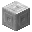 灰玛瑙錾制方块 (Gray Onyx Carved Block)
