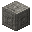 灰凝灰岩錾制方块 (Gray Tuff Carved Block)