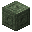 绿花岗岩錾制方块