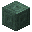 绿碧玉錾制方块