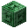 绿玉髓錾制方块