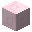 粉玛瑙錾制方块 (Pink Onyx Carved Block)