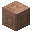 粉斑岩錾制方块