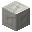 白玛瑙錾制方块 (White Onyx Carved Block)